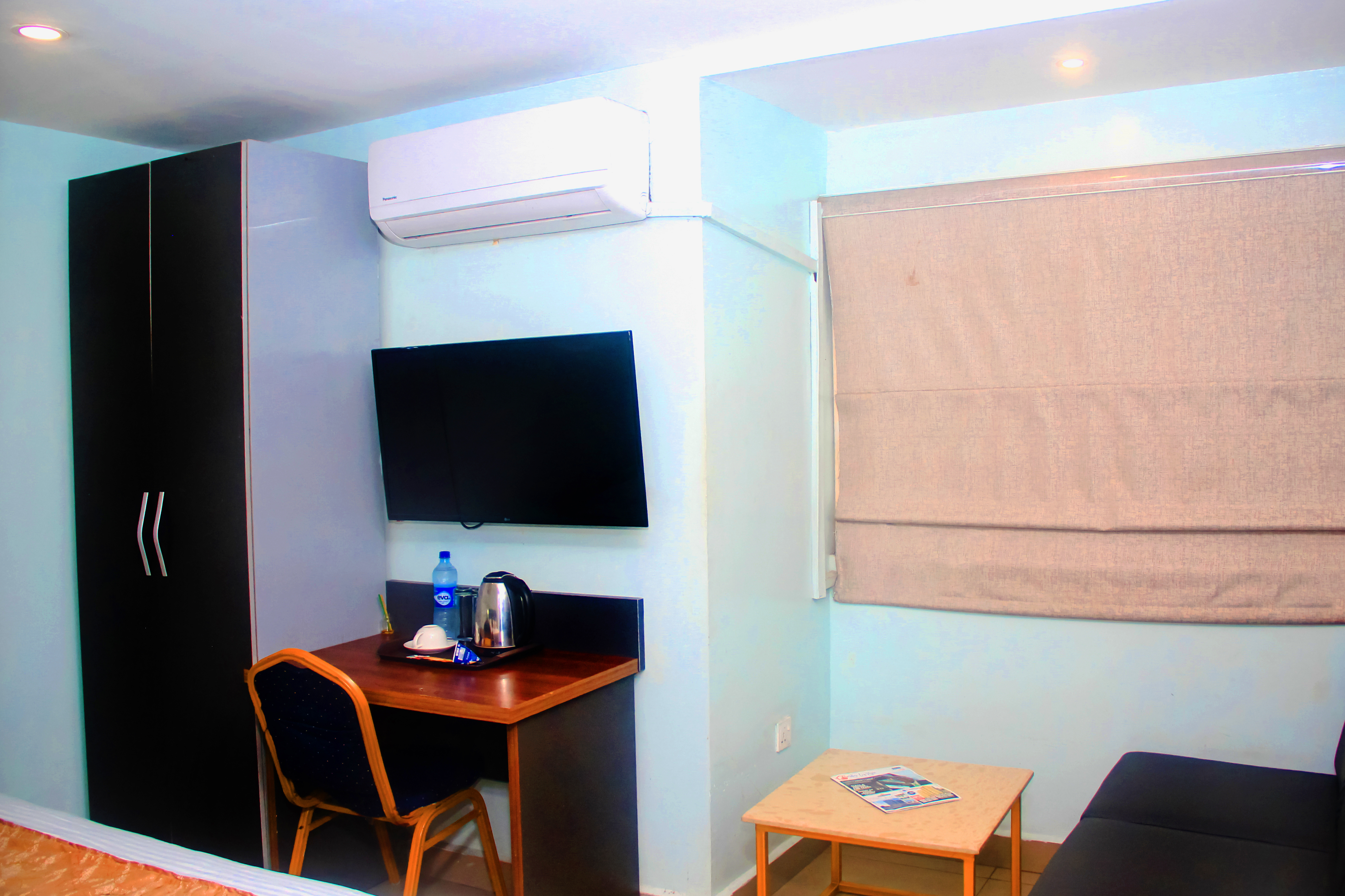Room View