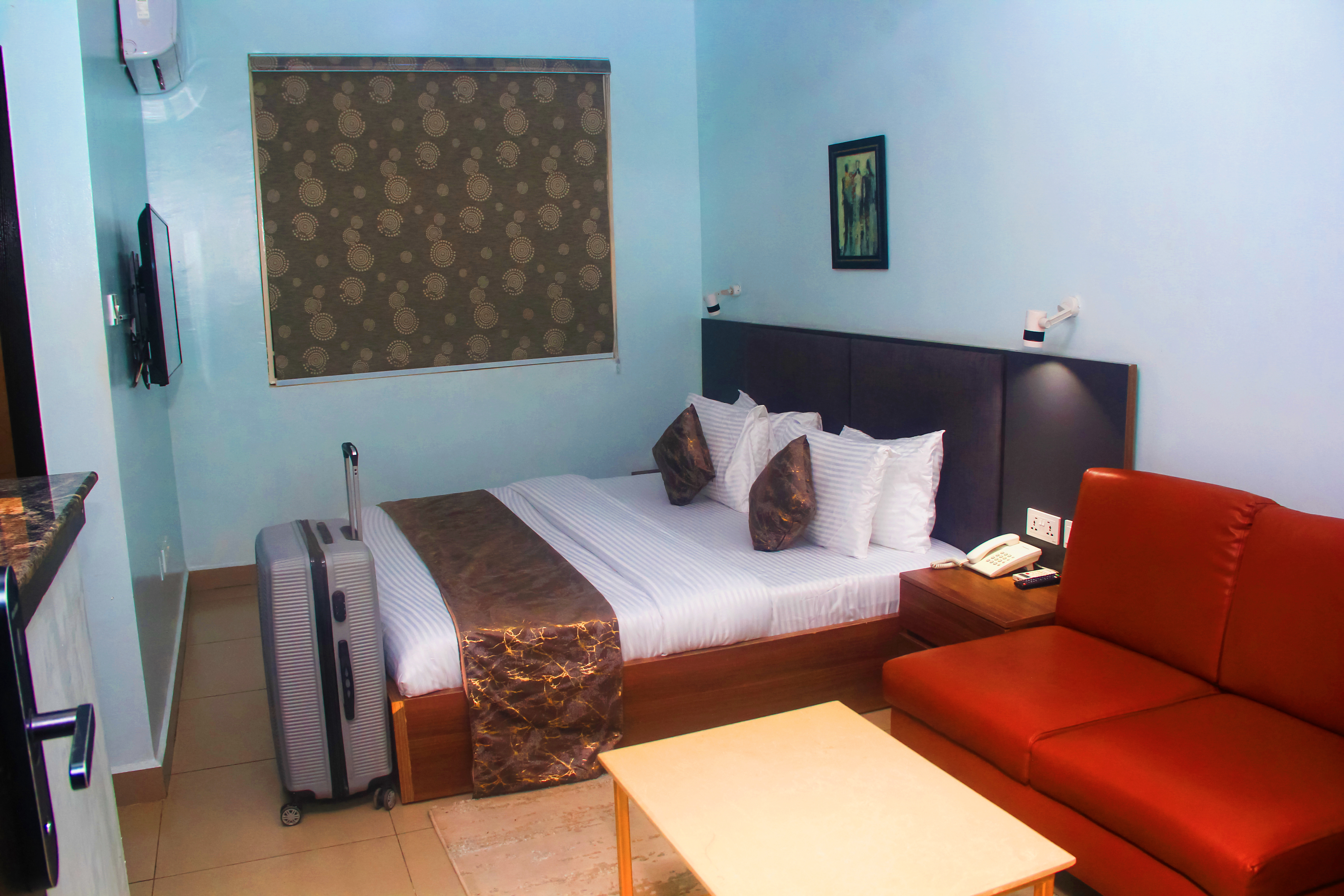 Room View