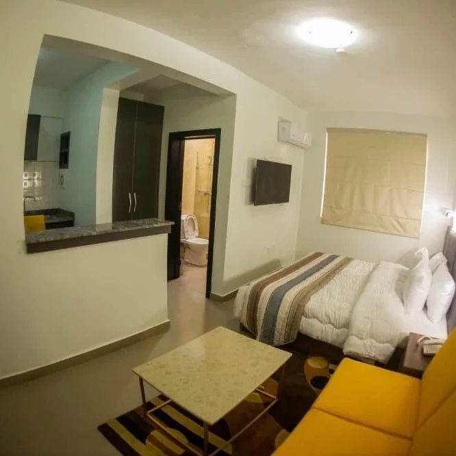 Room View